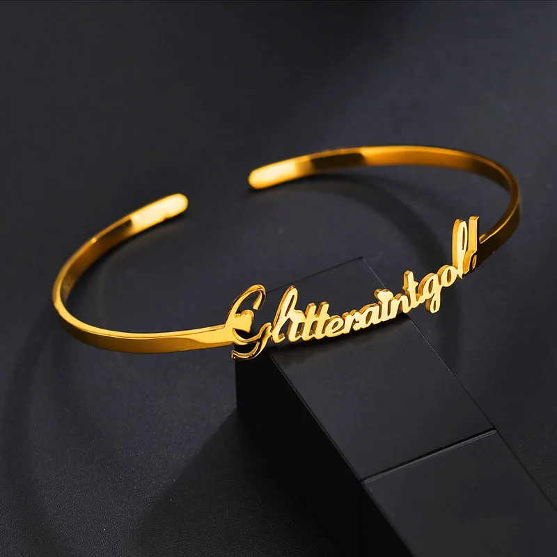Boutique Custom Bracelets Go Out Shopping Parties Must-Have Accessories For Your Personal Products
Boutique Custom Bracelets Go Out Shopping Parties Must-Have Accessories For Your Personal Products