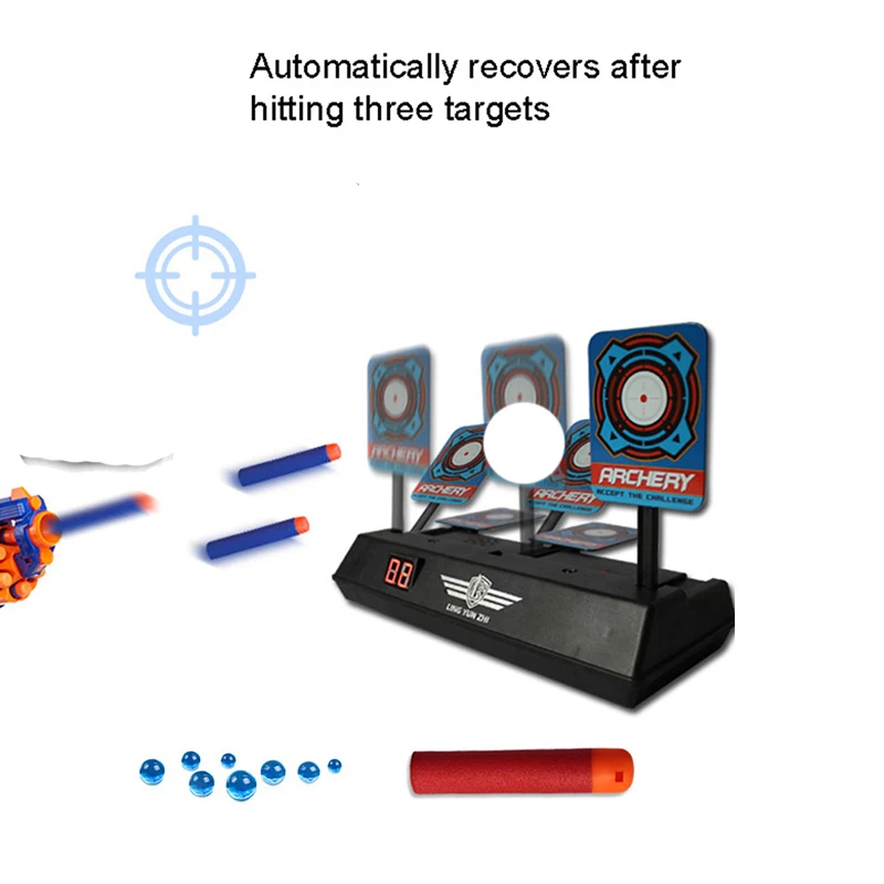 RCtown Nerf
RCtown Nerf