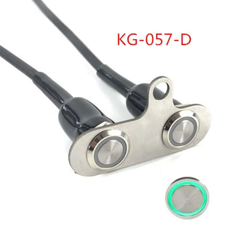 Universal Handlebar Switch Motorcycle Waterproof Adjustable Headlight Mount With Red/Blue Light Color For Sport Dirt Electric
Universal Handlebar Switch Motorcycle Waterproof Adjustable Headlight Mount With Red/Blue Light Color For Sport Dirt Electric