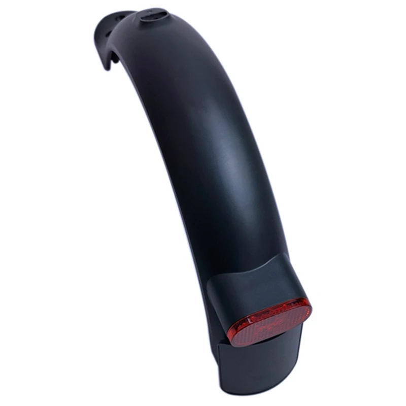 M365 PRO 2 Scooter Mudgurd with Taillight for Xiaomi M365 1S M365 Pro Pro 2 Scooter Parts, 2 Pairs
M365 PRO 2 Scooter Mudgurd with Taillight for Xiaomi M365 1S M365 Pro Pro 2 Scooter Parts, 2 Pairs