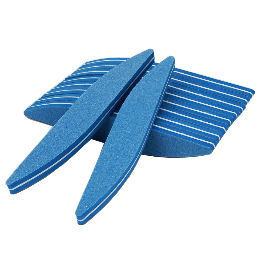 Hot Quality Blue Willow Leaf 5pcs/lot Nail Art Sanding Salon Buffer Nail Files 100/180 Sponge Buffer Sanding Nail Gel File
Hot Quality Blue Willow Leaf 5pcs/lot Nail Art Sanding Salon Buffer Nail Files 100/180 Sponge Buffer Sanding Nail Gel File