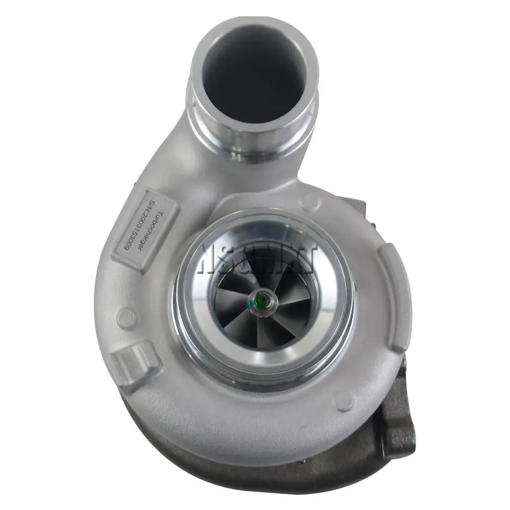 AP01 For Holset HE351VE 07-12 for Dodge Ram 2500 3500 Cummins Diesel 6.7L Turbocharger 2834220 68003401AA R8048234AH 68027068AA
AP01 For Holset HE351VE 07-12 for Dodge Ram 2500 3500 Cummins Diesel 6.7L Turbocharger 2834220 68003401AA R8048234AH 68027068AA