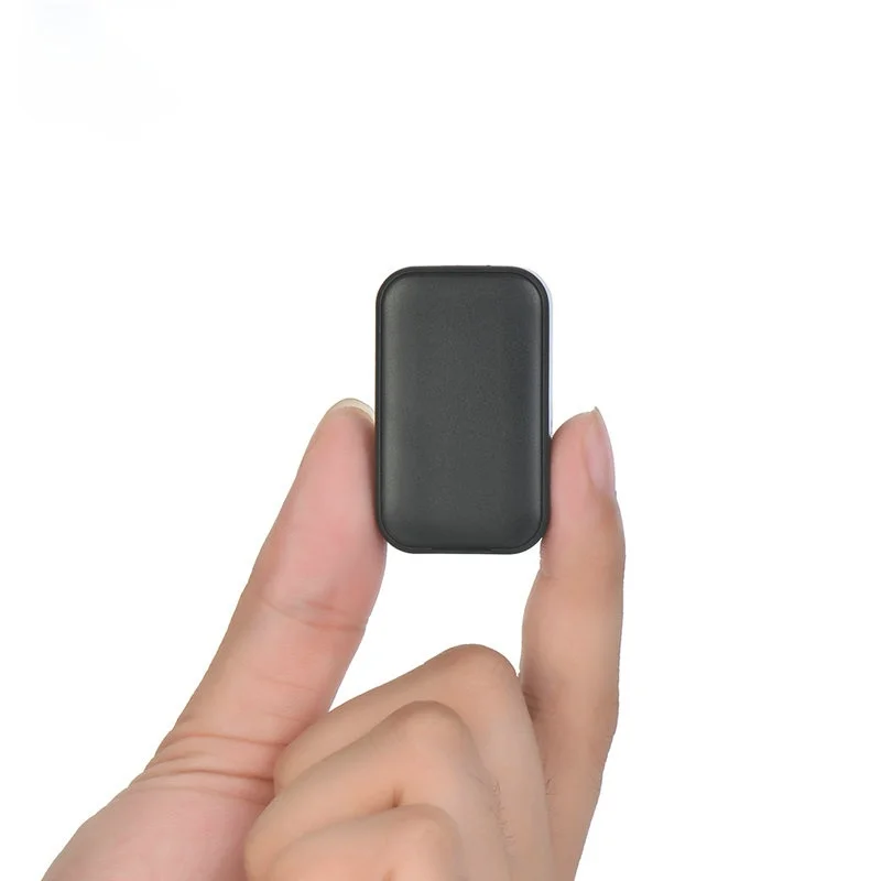 Smallest G03s Mini Anti-theft Real-time Tracking Voice Recorder Wifi GPS Tracker Locator for Kid Children Car Vehicle Motorcycle
Smallest G03s Mini Anti-theft Real-time Tracking Voice Recorder Wifi GPS Tracker Locator for Kid Children Car Vehicle Motorcycle