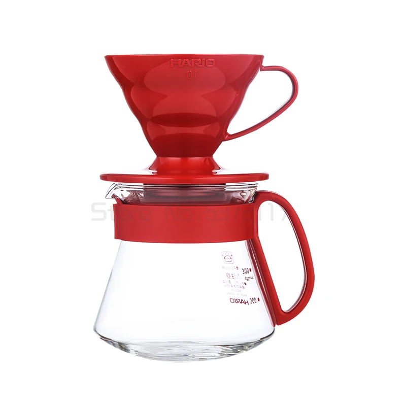 Resin Coffee Cup Espresso Coffee Cup Filter Cups V60 Funnel Drip Sharing Coffee pot Coffee Accessories For Competition
Resin Coffee Cup Espresso Coffee Cup Filter Cups V60 Funnel Drip Sharing Coffee pot Coffee Accessories For Competition