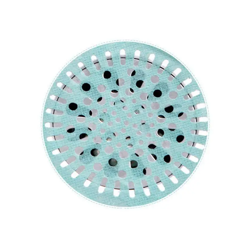 10pc Disposable Sink Strainer Shower Drain Hair Catcher Bath Stopper Plug Sink Strainer Filter Sticker Bathroom Kitchen Tools
10pc Disposable Sink Strainer Shower Drain Hair Catcher Bath Stopper Plug Sink Strainer Filter Sticker Bathroom Kitchen Tools