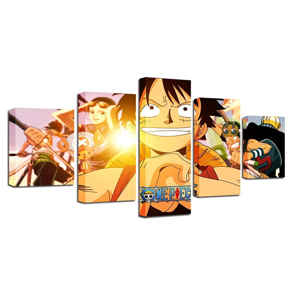 Home Art Posters Anime Scenery HD 5 Pieces Decoration for Room Decor Posters Wall Art Wall Paintings Home Decor Anime Poster
Home Art Posters Anime Scenery HD 5 Pieces Decoration for Room Decor Posters Wall Art Wall Paintings Home Decor Anime Poster
