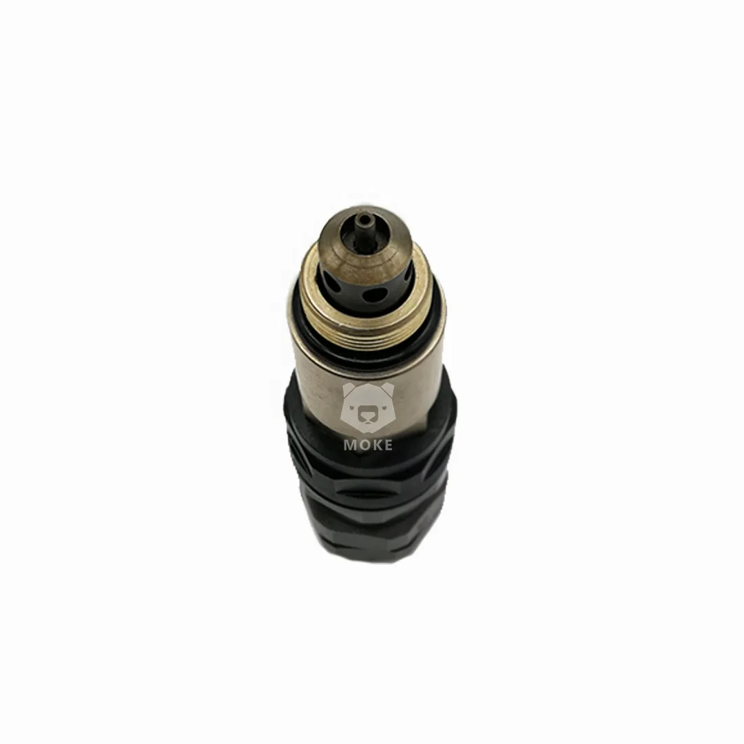 PC200-7 Excavator Suction Valve 723-40-90100 723-40-90200 Control Valve for Excavator Parts Main Relief Valve
PC200-7 Excavator Suction Valve 723-40-90100 723-40-90200 Control Valve for Excavator Parts Main Relief Valve