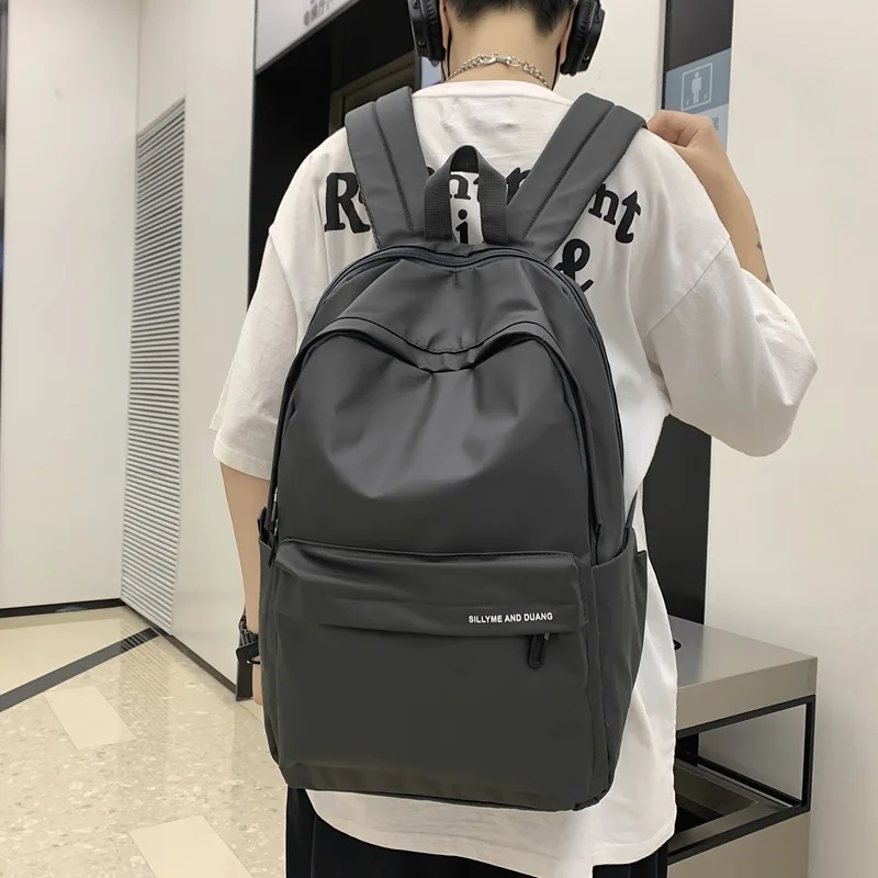 Men Waterproof Backpacks Women Bag Fashion Backpack For Women Big Travel Backpack Female Shoulder Bag Mochilas
Men Waterproof Backpacks Women Bag Fashion Backpack For Women Big Travel Backpack Female Shoulder Bag Mochilas