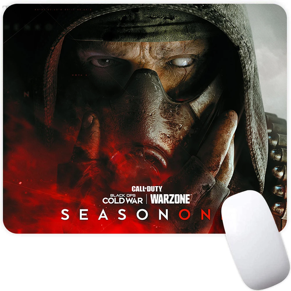 Mouse Pad Gamer Large New XXL MousePads keyboard pad Mouse Mat Call of Duty Black Ops Cold War Carpet Natural Rubber Mouse Mat
Mouse Pad Gamer Large New XXL MousePads keyboard pad Mouse Mat Call of Duty Black Ops Cold War Carpet Natural Rubber Mouse Mat