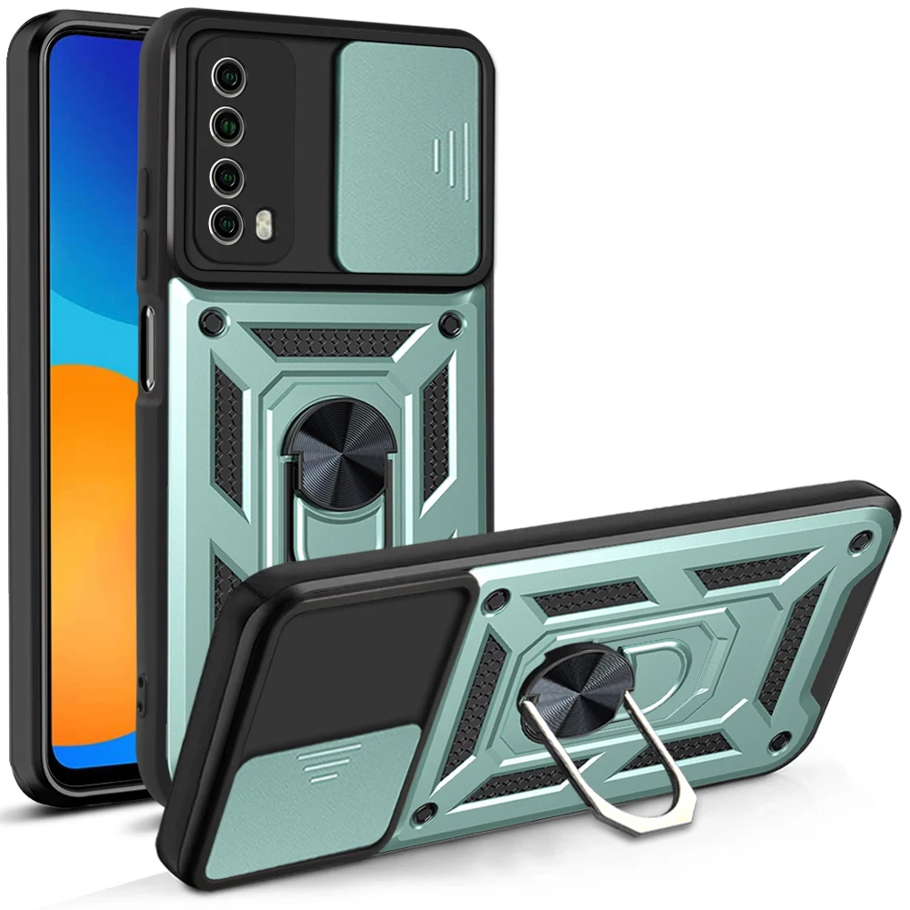 For Huawei P Smart 2021 Cover Camera Lens Protection Shockproof Armor Cases Huawei Y7A Car Magnetic Phone Holder Cases Bumper
For Huawei P Smart 2021 Cover Camera Lens Protection Shockproof Armor Cases Huawei Y7A Car Magnetic Phone Holder Cases Bumper