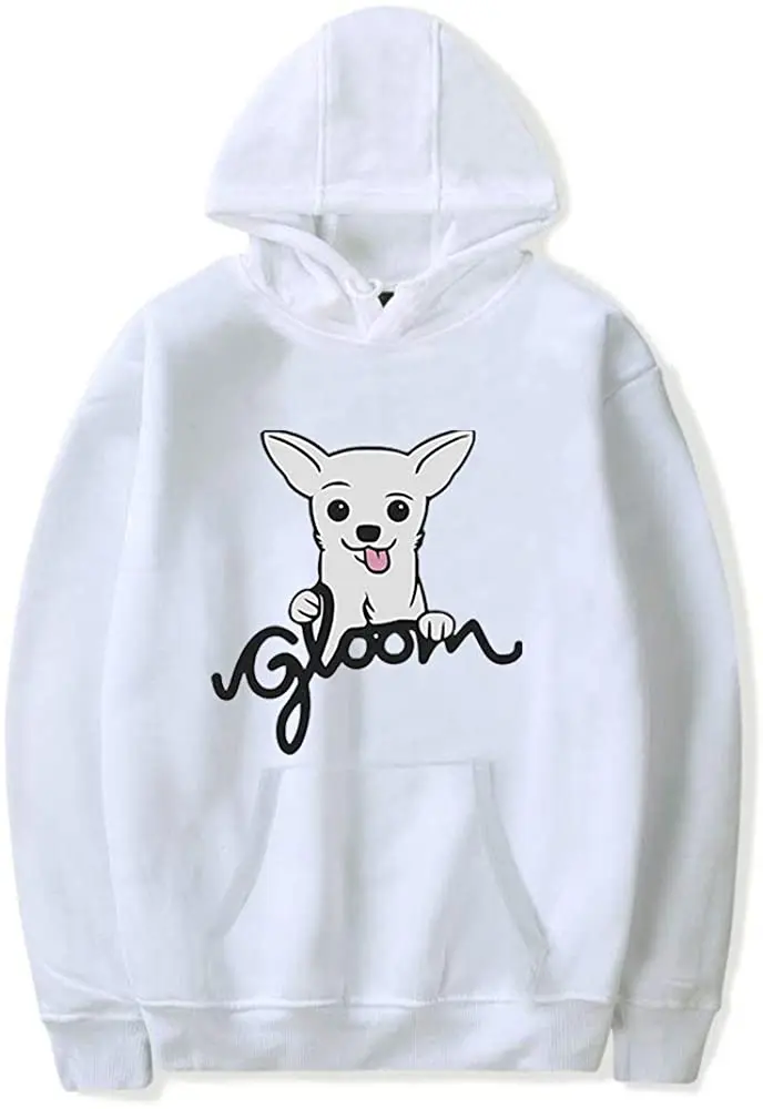 Gloom Twinkie Hoodie Unisex Pullover Men Women's Hoodies Harajuku Streetwear Fashion Tracksuit 2020 Gloom Clothes Plus Size
Gloom Twinkie Hoodie Unisex Pullover Men Women's Hoodies Harajuku Streetwear Fashion Tracksuit 2020 Gloom Clothes Plus Size