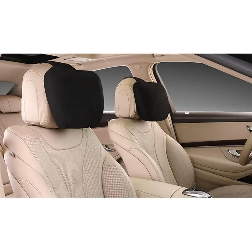 For all vehicles Car Pillow Four seasons Support Universal 1 Pair For Mercedes Benz Headrest
For all vehicles Car Pillow Four seasons Support Universal 1 Pair For Mercedes Benz Headrest