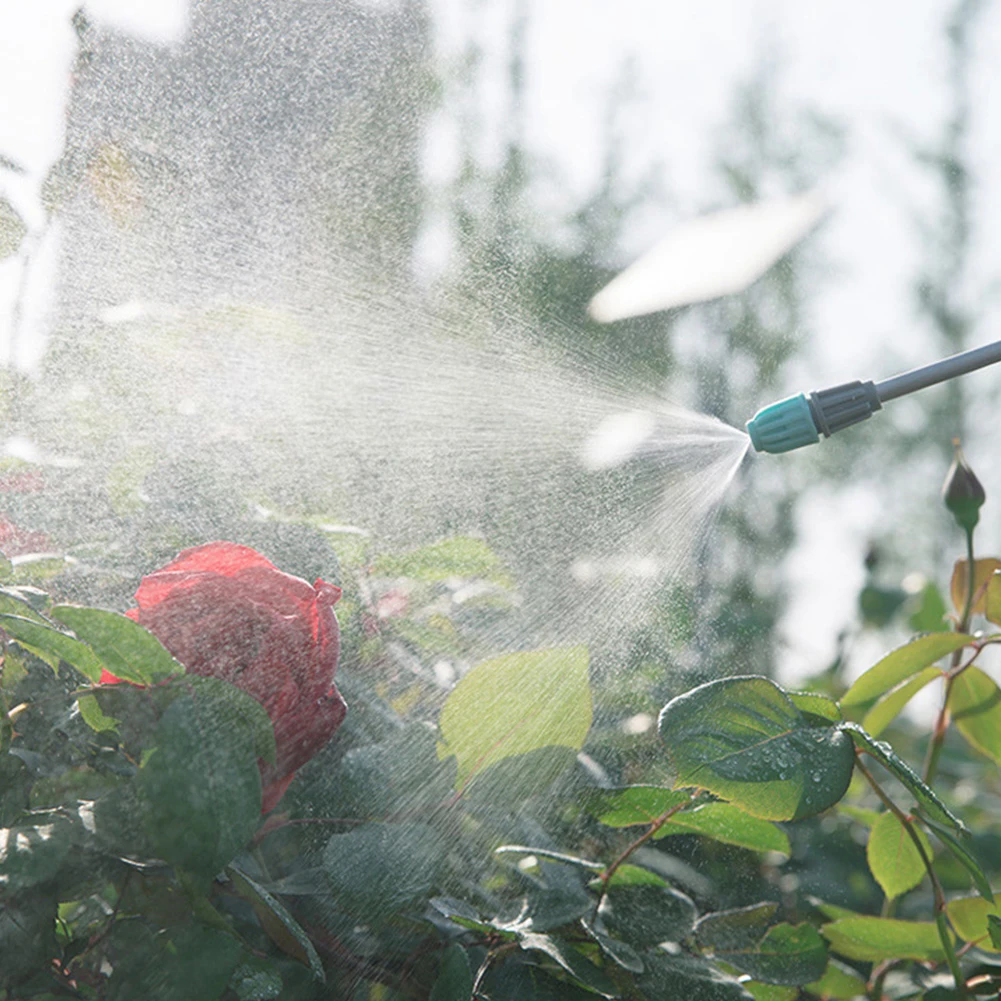 2L Pressure Sprayer Bottle Outdoor Plant Flower Watering Can Home Spray Pneumatic Can Home Pot Cleaning Garden
2L Pressure Sprayer Bottle Outdoor Plant Flower Watering Can Home Spray Pneumatic Can Home Pot Cleaning Garden