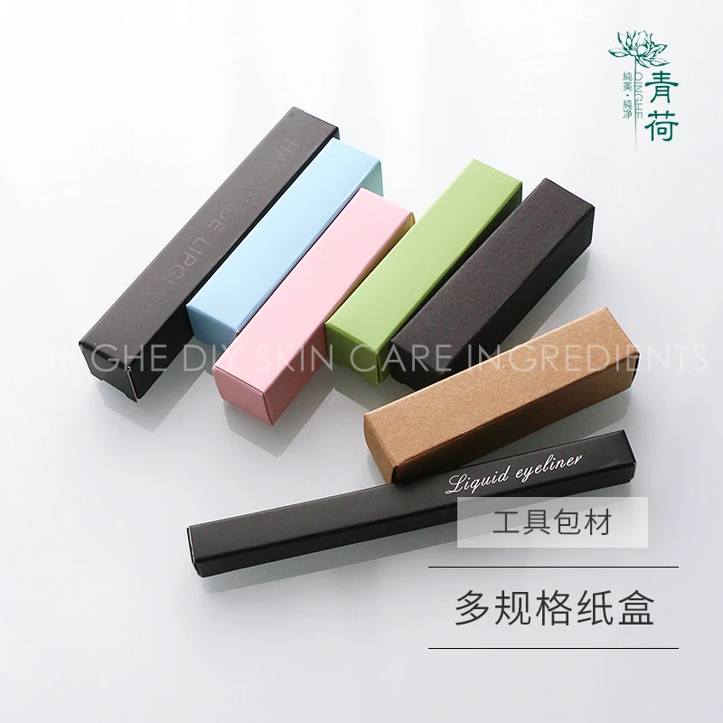 TALK TO US for minimum-Private Label Custom Logo-Packaging box for lipgloss cosmetics-can do amazon FBA label shipping sourcing
TALK TO US for minimum-Private Label Custom Logo-Packaging box for lipgloss cosmetics-can do amazon FBA label shipping sourcing