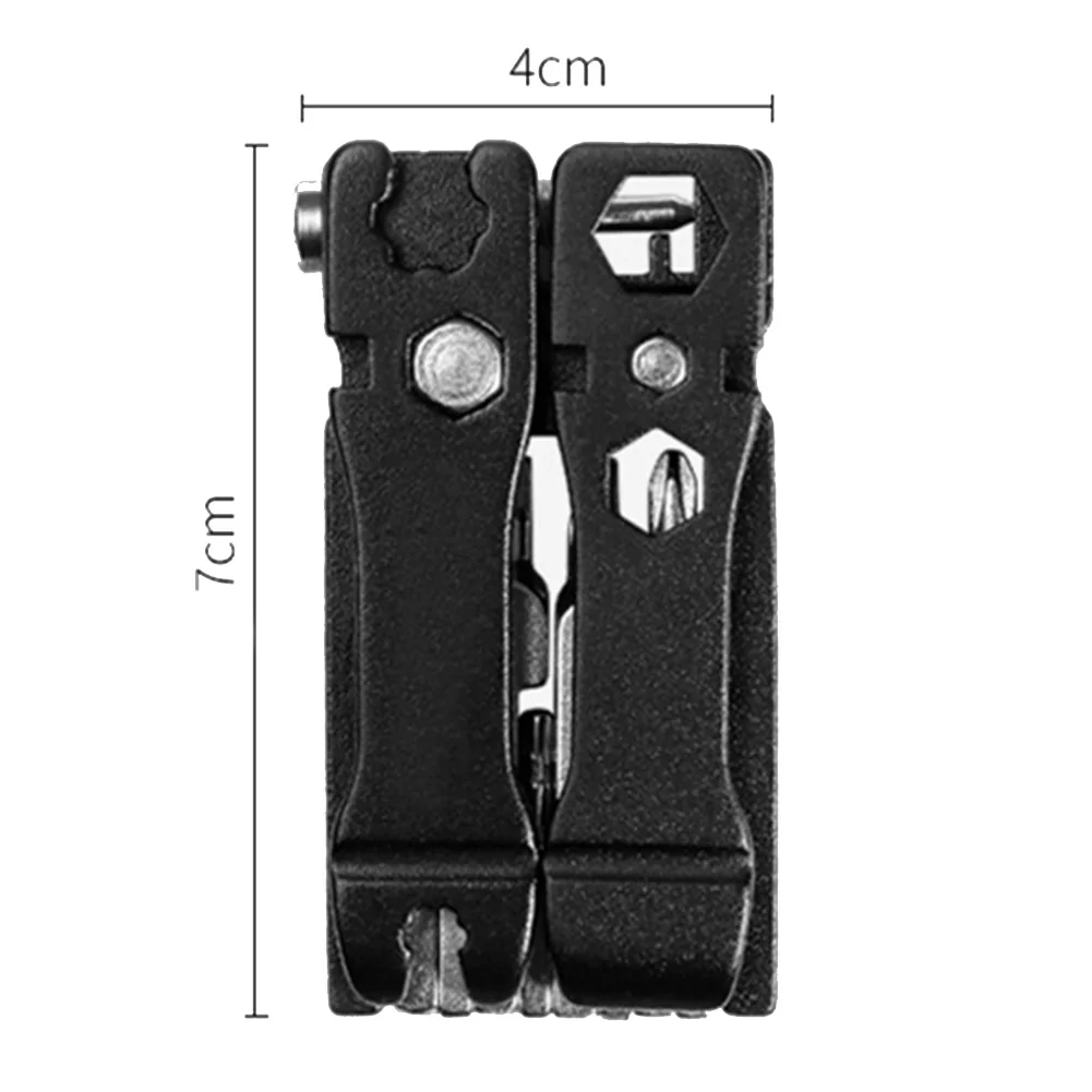 20 In 1 Bicycle Repair Tool Allen Hex Keys Screwdriver Chain Link Tool Outdoor Camping Hiking MTB Road Bike Maintenance Tools
20 In 1 Bicycle Repair Tool Allen Hex Keys Screwdriver Chain Link Tool Outdoor Camping Hiking MTB Road Bike Maintenance Tools