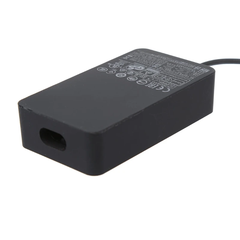 12V 2.58A 36W AC Power Supply Charger Adapter for microsoft Surface Pro 3 Pro 4 E56B
12V 2.58A 36W AC Power Supply Charger Adapter for microsoft Surface Pro 3 Pro 4 E56B