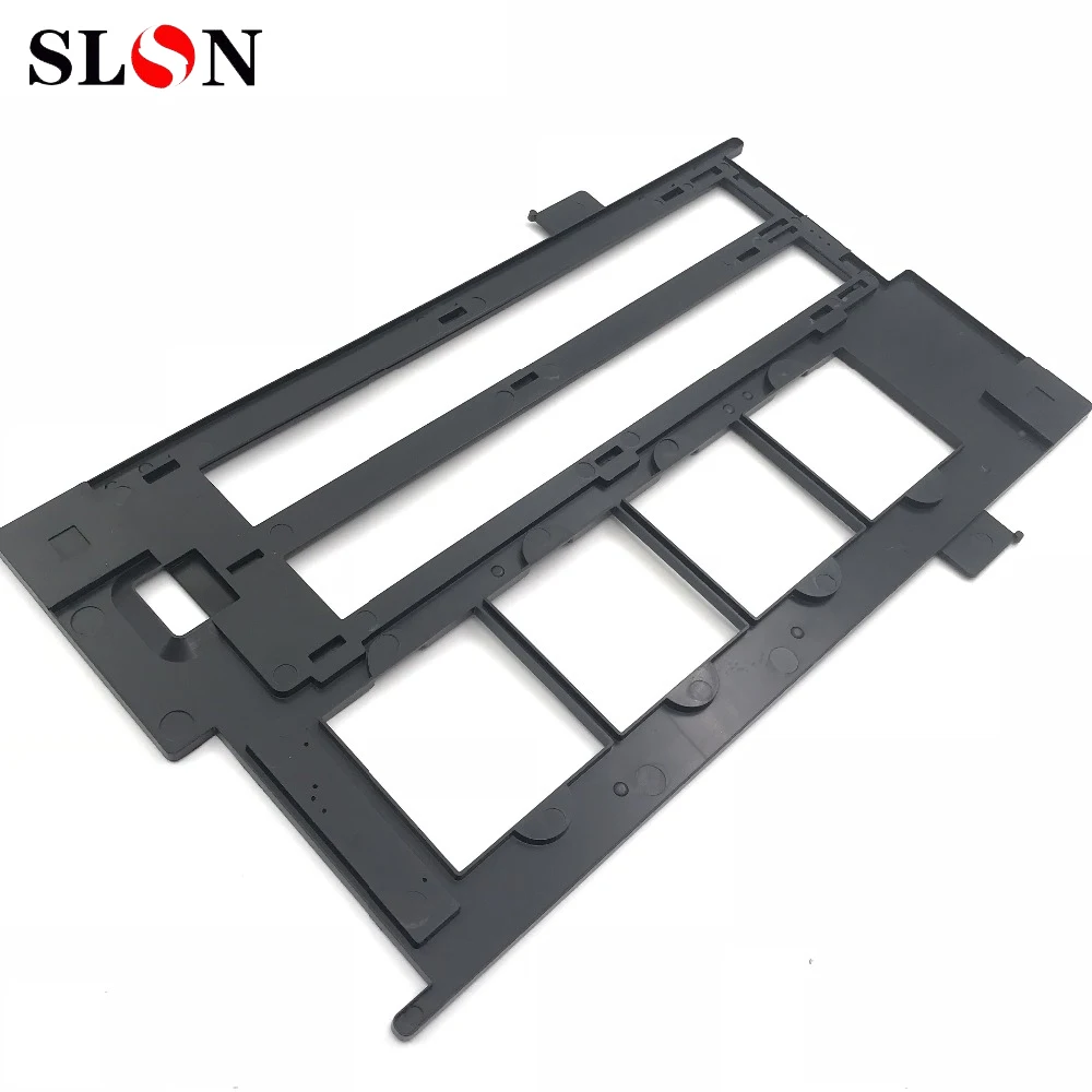 Держатель для фотопленки с отрицательным действием 135 держатель и направляющая