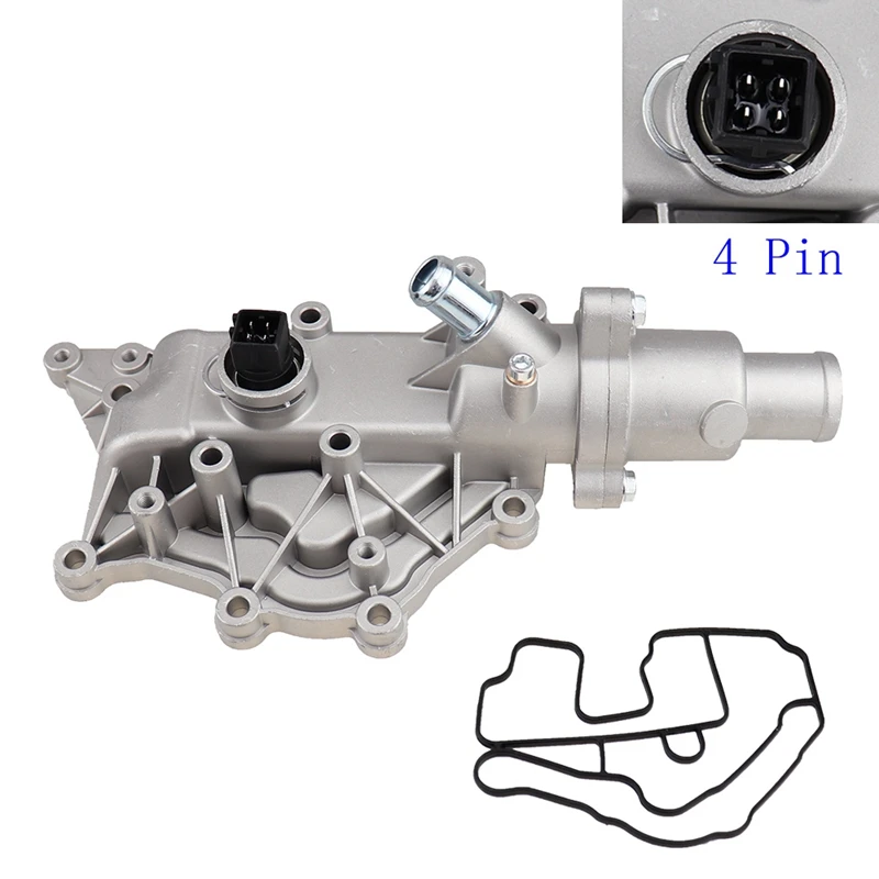 Car Thermostat Housing Waterpipe Coolant Outlet Fit for Renault Megane Clio Laguna Scenic Wind 8200561434 8200158269
Car Thermostat Housing Waterpipe Coolant Outlet Fit for Renault Megane Clio Laguna Scenic Wind 8200561434 8200158269