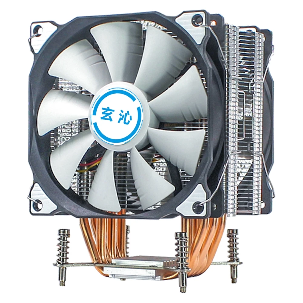 Spuare ILM LGA 2011/V3 Cpu Cooling Cooler Slot For X79 X99 Motherboard Pure Aluminum And Copper Core Heat Sink One Year Warranty
Spuare ILM LGA 2011/V3 Cpu Cooling Cooler Slot For X79 X99 Motherboard Pure Aluminum And Copper Core Heat Sink One Year Warranty