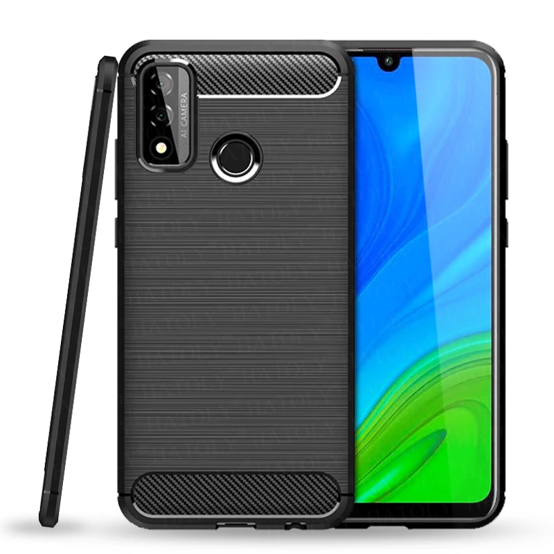 Для Huawei P Smart 2020 чехол для P Smart Z S Pro Plus 2019 противоударный бампер из углеродного волокна Мягкий чехол для телефона P Smart 2020
Для Huawei P Smart 2020 чехол для P Smart Z S Pro Plus 2019 противоударный бампер из углеродного волокна Мягкий чехол для телефона P Smart 2020