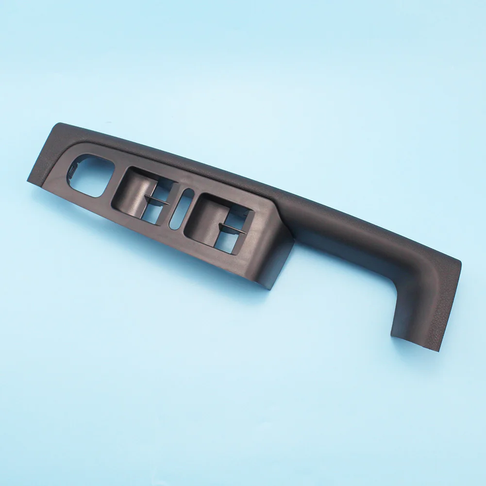 2PCS Black Front Inner Door Handle Armrest Frame Switch Control Panel Trim For skoda Superb 2008-2013 3T1867157
2PCS Black Front Inner Door Handle Armrest Frame Switch Control Panel Trim For skoda Superb 2008-2013 3T1867157