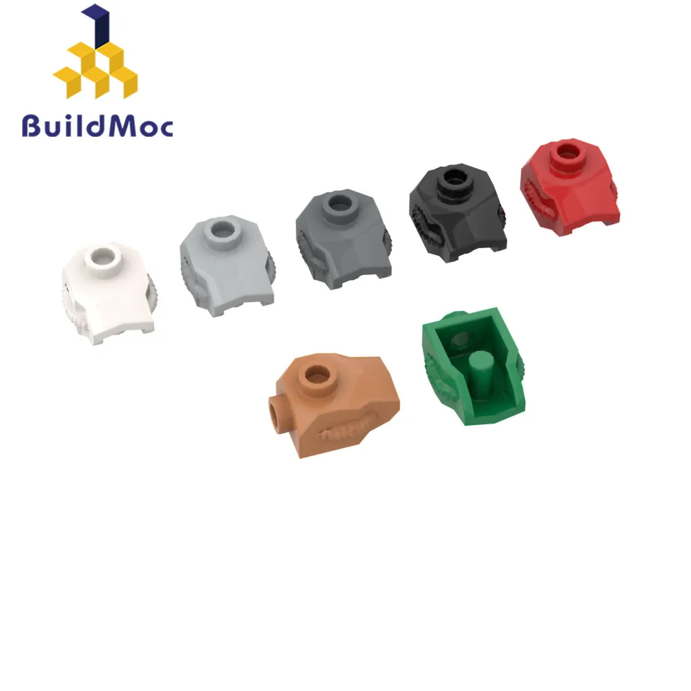 MOC 15407 Stone-shaped piece 2 bumps 28803 For Building Blocks Parts DIY Construction Classic Brand gift Toys
MOC 15407 Stone-shaped piece 2 bumps 28803 For Building Blocks Parts DIY Construction Classic Brand gift Toys