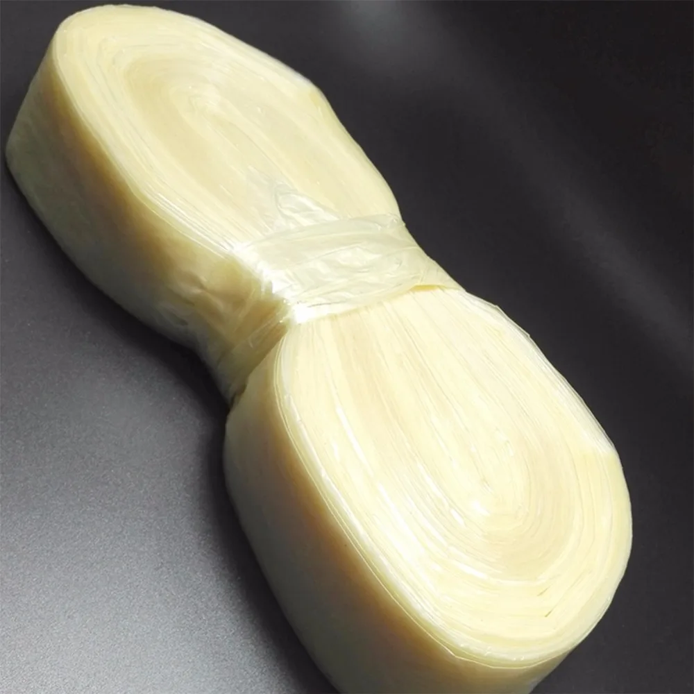 5 Meters 21/25mm Dry Collagen Sausage Casing Tube Meat Sausages Casing For Sausage Maker Ham Tools Sausage Filling Tools
5 Meters 21/25mm Dry Collagen Sausage Casing Tube Meat Sausages Casing For Sausage Maker Ham Tools Sausage Filling Tools