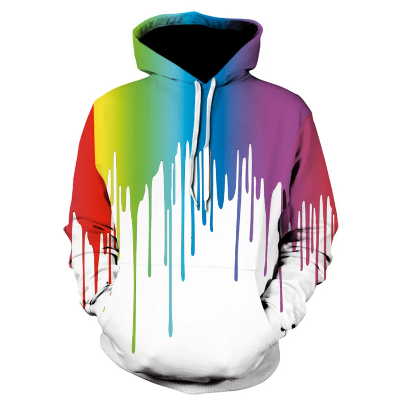 Graffiti Men's Hoodie Funny Hoodie Hip Hop Sweatshirt Psychedelic 3D Print Jacket Harajuku Pullover Crew Neck
Graffiti Men's Hoodie Funny Hoodie Hip Hop Sweatshirt Psychedelic 3D Print Jacket Harajuku Pullover Crew Neck