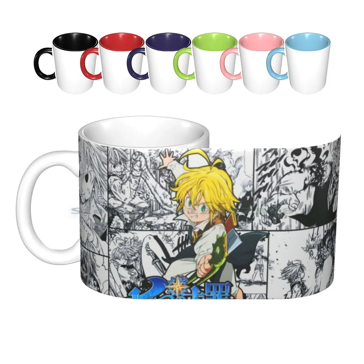 The Seven Deadly Sins-Poster Ceramic Mugs Coffee Cups Milk Tea Mug The Seven Deadly Sins Seven Deadly Sins Deadly Sins Anime
The Seven Deadly Sins-Poster Ceramic Mugs Coffee Cups Milk Tea Mug The Seven Deadly Sins Seven Deadly Sins Deadly Sins Anime