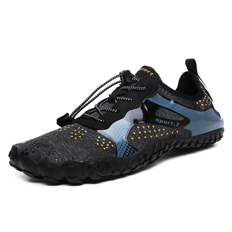 Breathable Quick Dry Swimming Aqua Shoes 2021Summer Outdoor Seaside Water Upstream Shoes Barefoot Five Fingers Fitness Sneakers
Breathable Quick Dry Swimming Aqua Shoes 2021Summer Outdoor Seaside Water Upstream Shoes Barefoot Five Fingers Fitness Sneakers