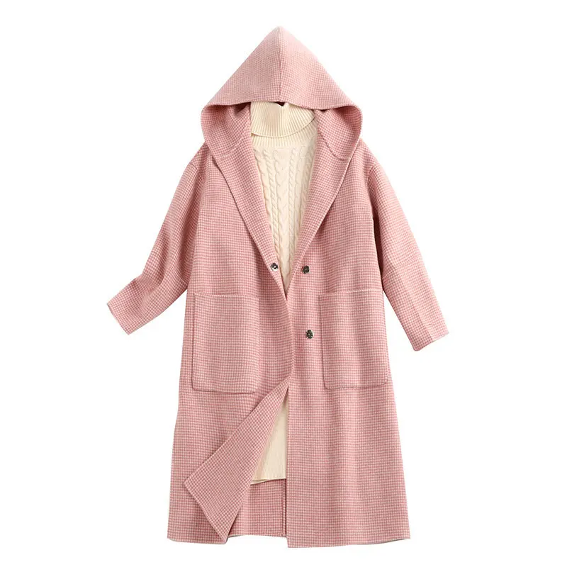 Wool Coat Winter Coats Womens Coats Clothes Belted Wool Coat Fall 2020 Women Cashmere Winter Pink Winter Coat
Wool Coat Winter Coats Womens Coats Clothes Belted Wool Coat Fall 2020 Women Cashmere Winter Pink Winter Coat