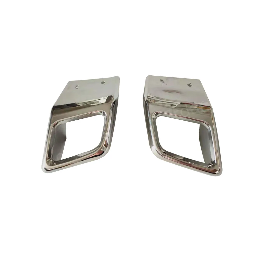 Exhaust port trim exhaust housing frame for Range Rover evoque lr027871 lr027872
Exhaust port trim exhaust housing frame for Range Rover evoque lr027871 lr027872