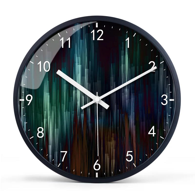 Роскошные Металлические настенные часы в стиле ретро, тихие Креативные украшения для дома, гостиной, спальни, подарок
Роскошные Металлические настенные часы в стиле ретро, тихие Креативные украшения для дома, гостиной, спальни, подарок