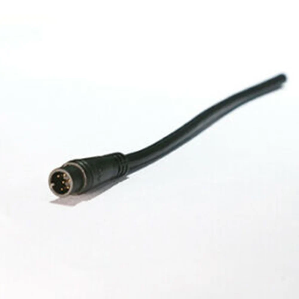 2 3 4 5 6 Pin E-Bike Cable Waterproof Connector Julet Basic Connector Ebike Display Cable Female Male Cables
2 3 4 5 6 Pin E-Bike Cable Waterproof Connector Julet Basic Connector Ebike Display Cable Female Male Cables
