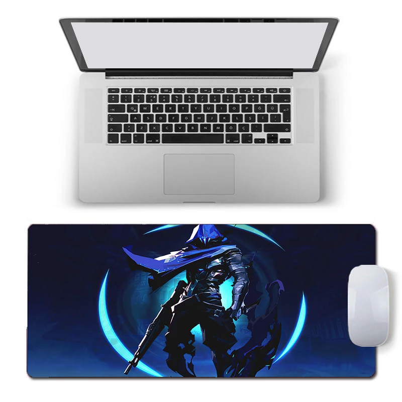 Mouse Pad rubber table Large Gamer tapis de souris xxl Desk mat Computer keyboard gaming accessories carpet Valorant mousepad
Mouse Pad rubber table Large Gamer tapis de souris xxl Desk mat Computer keyboard gaming accessories carpet Valorant mousepad