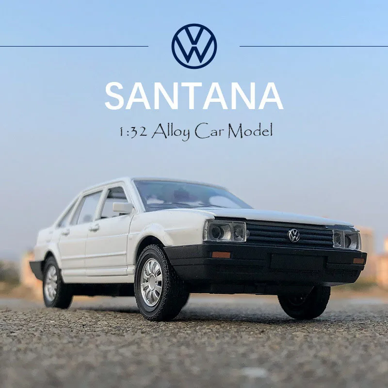 1:32 Santana VW литой масштаба модели игрушечных автомобилей 6 открываемая дверь металлическая модель звук и светильник тянуть обратно игрушка дж...
1:32 Santana VW литой масштаба модели игрушечных автомобилей 6 открываемая дверь металлическая модель звук и светильник тянуть обратно игрушка дж...