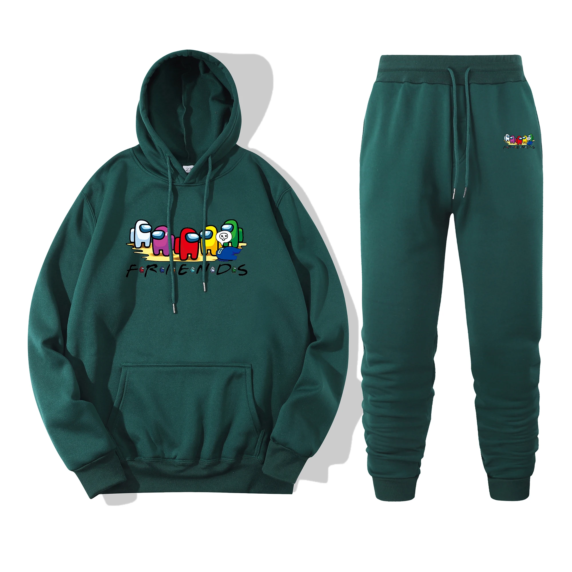 fashion brand Men's Set Fleece Hoodie Pant Thick Warm Tracksuit Sportswear Hooded Track Suits Male Sweatsuit Tracksuit
fashion brand Men's Set Fleece Hoodie Pant Thick Warm Tracksuit Sportswear Hooded Track Suits Male Sweatsuit Tracksuit
