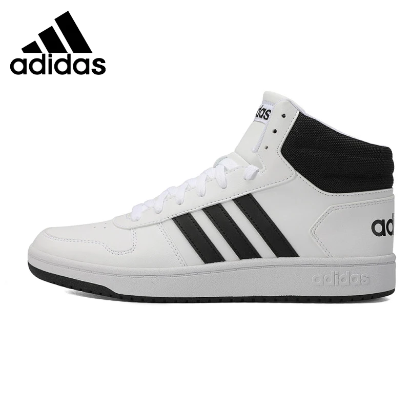 Оригинальный Новое поступление Adidas NEO обручи 2,0 MID Для Мужчин's Скейтбординг спортивная обувь
Оригинальный Новое поступление Adidas NEO обручи 2,0 MID Для Мужчин's Скейтбординг спортивная обувь