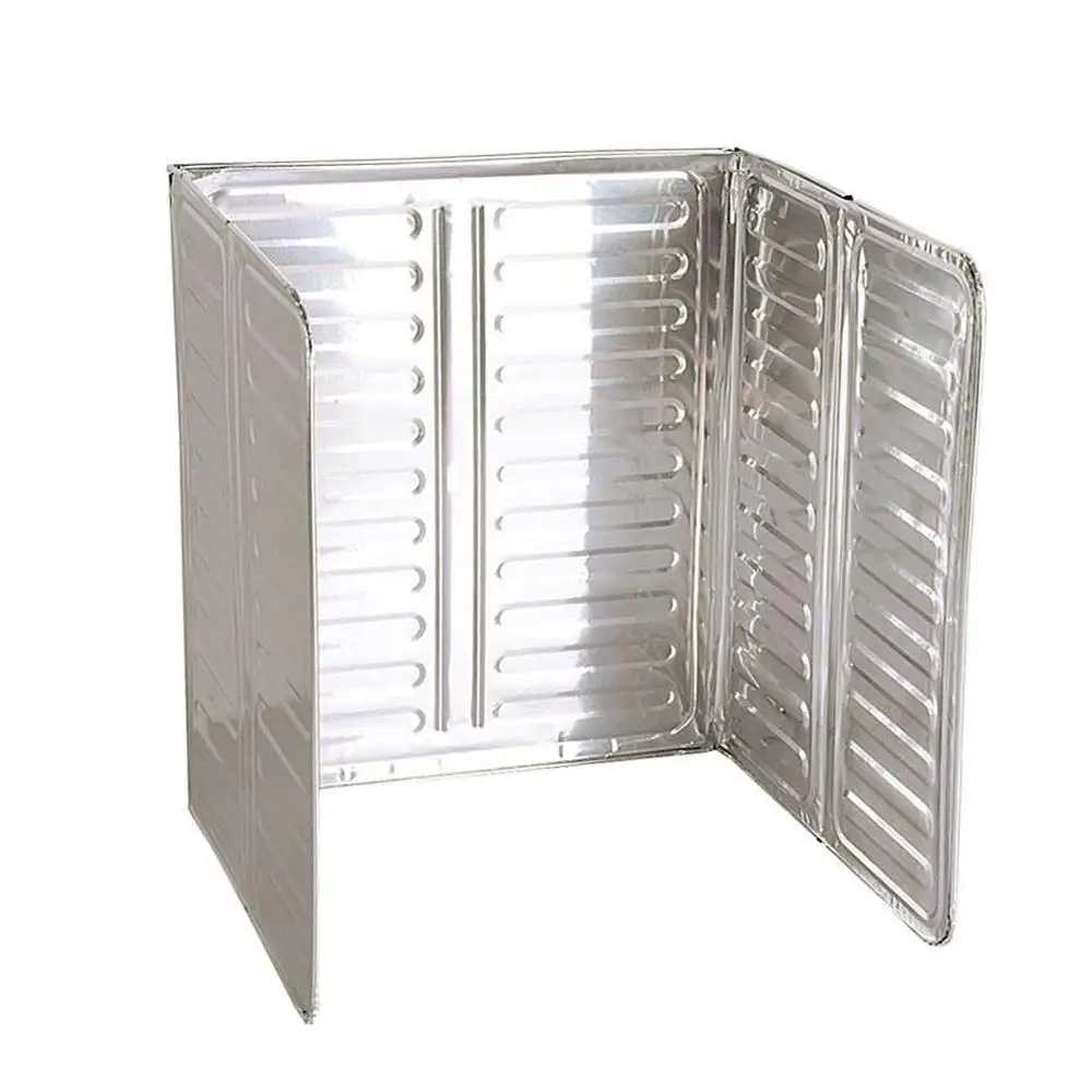 Aluminum Foil Kitchen Oil Baffle Foldable Plate Kitchen Frying Pan Oil Splash Protection Screen 84*32.5cm Kichen Accessories
Aluminum Foil Kitchen Oil Baffle Foldable Plate Kitchen Frying Pan Oil Splash Protection Screen 84*32.5cm Kichen Accessories