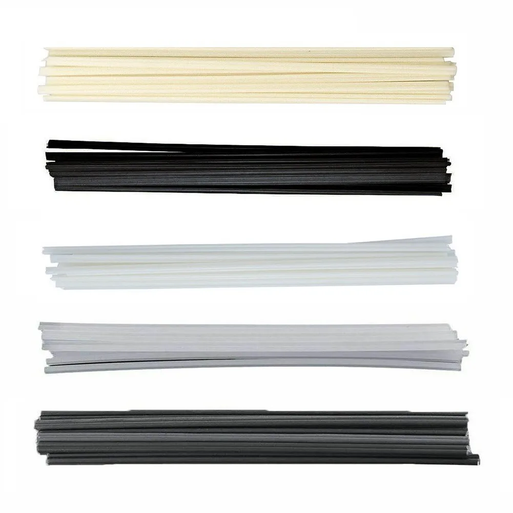100PCS Plastic Welding Rods ABS/PP/PVC/PE Welding Sticks Welding Soldering Supplies Plastic Welding Rods Bumper Repair Fast Ship
100PCS Plastic Welding Rods ABS/PP/PVC/PE Welding Sticks Welding Soldering Supplies Plastic Welding Rods Bumper Repair Fast Ship