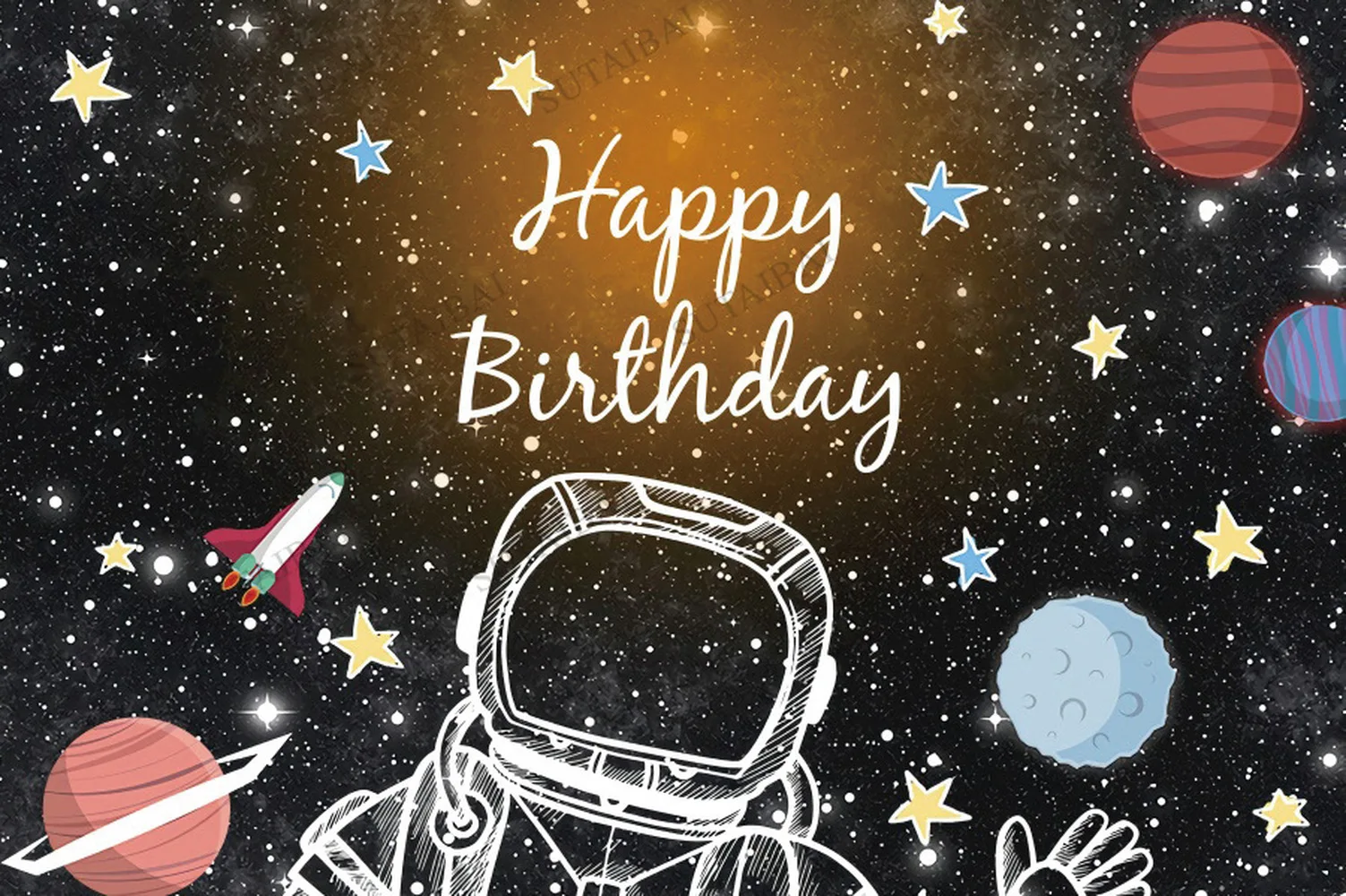 Space Astronaut Earth Moon Planet Stars Photography Backgrounds Baby Newborn Birthday Custom Backdrops Photocall Photo Shoot
Space Astronaut Earth Moon Planet Stars Photography Backgrounds Baby Newborn Birthday Custom Backdrops Photocall Photo Shoot
