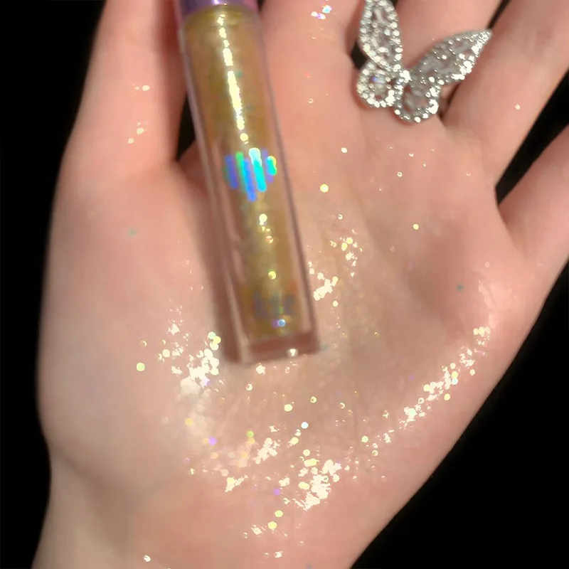 New Arrival Metallic Diamond Liquid Eyeshadow Pearlescent Waterproof Liquid Eye Shadow Glitter Shimmer Sequins Shiny Eye Make Up 
New Arrival Metallic Diamond Liquid Eyeshadow Pearlescent Waterproof Liquid Eye Shadow Glitter Shimmer Sequins Shiny Eye Make Up