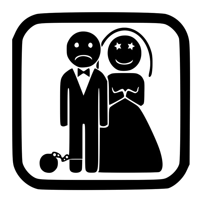 16*16cm Married Car Truck Vinyl Decal Sticker Funny Car Window Bumper Novelty JDM Drift Vinyl Decal Sticker
16*16cm Married Car Truck Vinyl Decal Sticker Funny Car Window Bumper Novelty JDM Drift Vinyl Decal Sticker