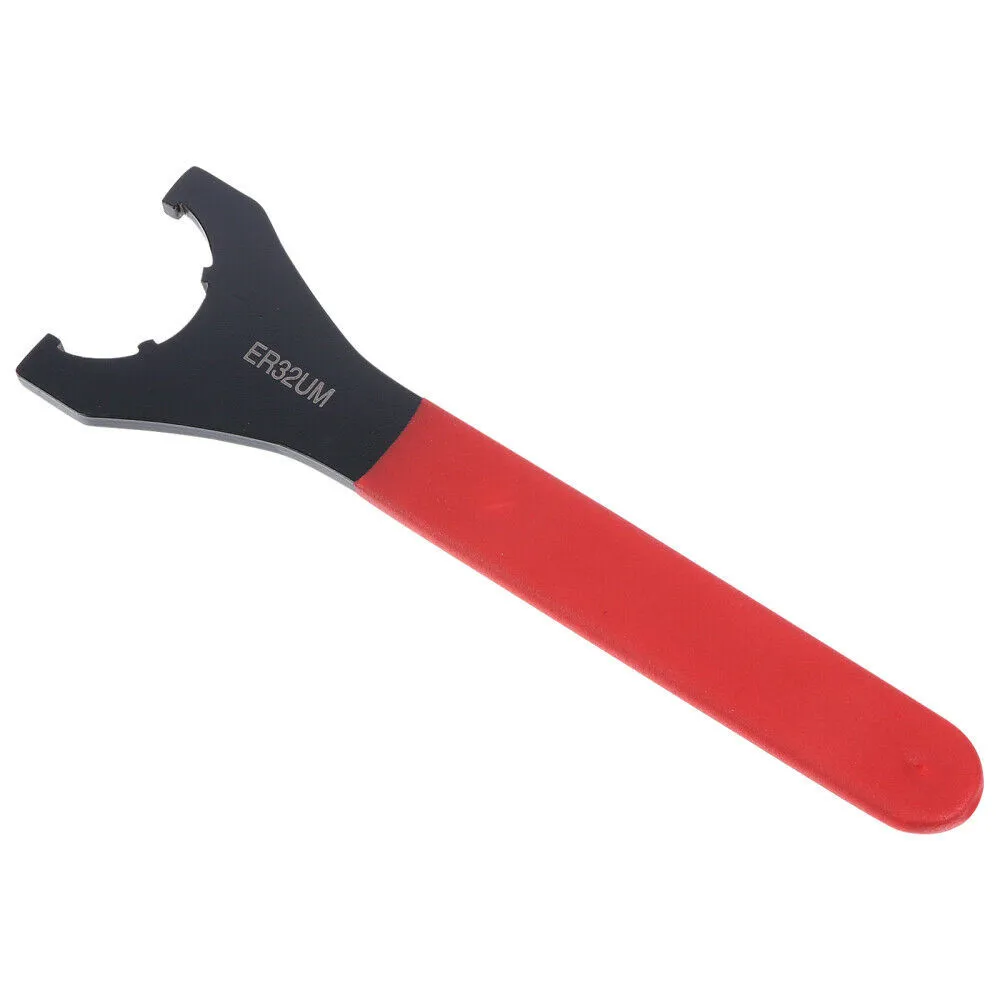 ER40 ER32 ER25 UM Collet Chuck Wrench Spanner For Lathe CNC Milling Chuck Holder For Hand Repair Tools Accessories
ER40 ER32 ER25 UM Collet Chuck Wrench Spanner For Lathe CNC Milling Chuck Holder For Hand Repair Tools Accessories
