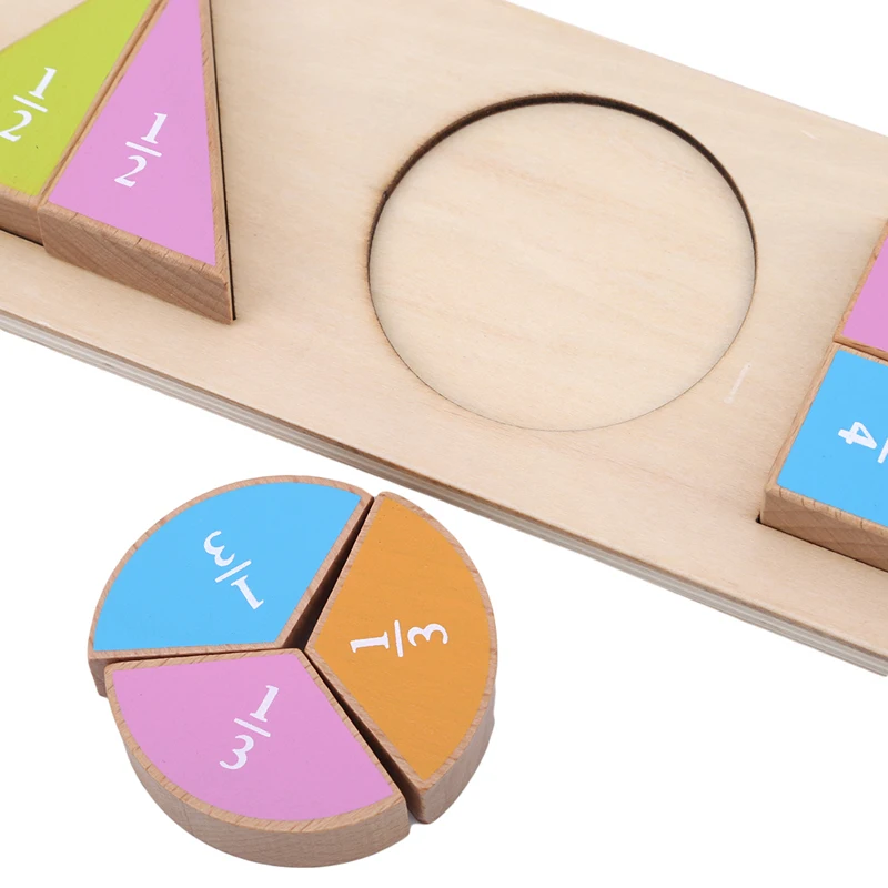 Wooden Puzzle Geometric Shape Jigsaw Matching Board Educational Teaching Toy Gifts Learning & Education Puzzle Toy
Wooden Puzzle Geometric Shape Jigsaw Matching Board Educational Teaching Toy Gifts Learning & Education Puzzle Toy