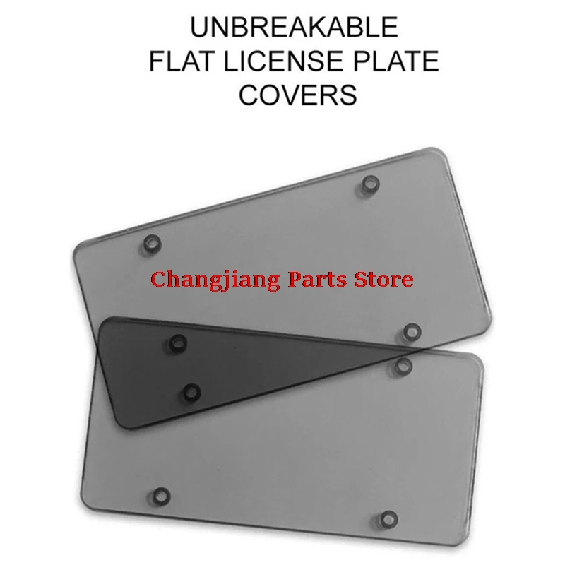 1pcs Cover Shield Transparent License Plate Frame Car Truck Exterior Decoration Car License Plate Tag Frame
1pcs Cover Shield Transparent License Plate Frame Car Truck Exterior Decoration Car License Plate Tag Frame