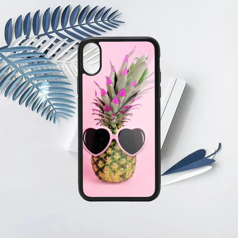 Fruits Watermelon Pineapple sunmmer Phone Case PC for iPhone 11 12 pro XS MAX 8 7 6 6S Plus X 5S SE 2020 XR
Fruits Watermelon Pineapple sunmmer Phone Case PC for iPhone 11 12 pro XS MAX 8 7 6 6S Plus X 5S SE 2020 XR