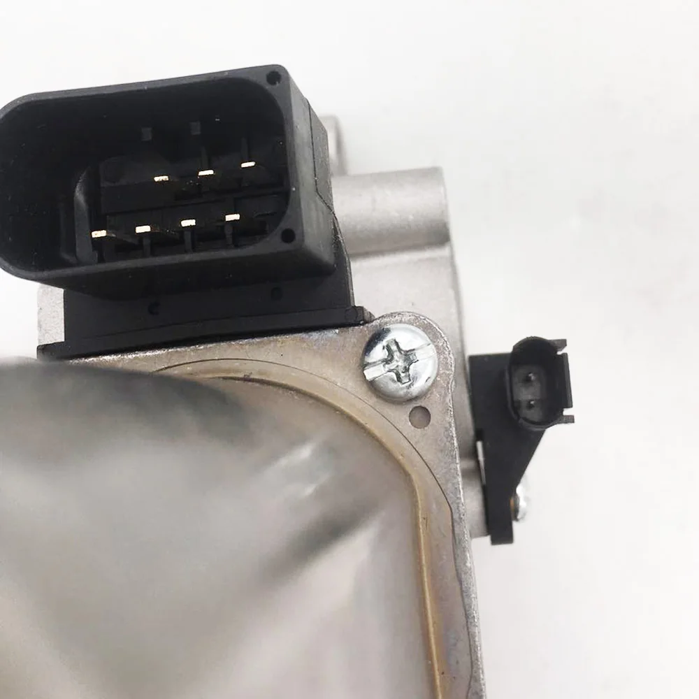 Transfer Case / Box Shift Actuator Motor for BMW X3 / X5 ( E53 E83 ) OE# 27107566296 27107541782
Transfer Case / Box Shift Actuator Motor for BMW X3 / X5 ( E53 E83 ) OE# 27107566296 27107541782