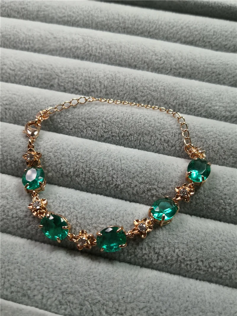 Натуральный зеленый нефритовый браслет, браслеты для женщин, браслет, Женские аксессуары, серебро 925, ювелирные изделия, Круглый классическ...
Натуральный зеленый нефритовый браслет, браслеты для женщин, браслет, Женские аксессуары, серебро 925, ювелирные изделия, Круглый классическ...