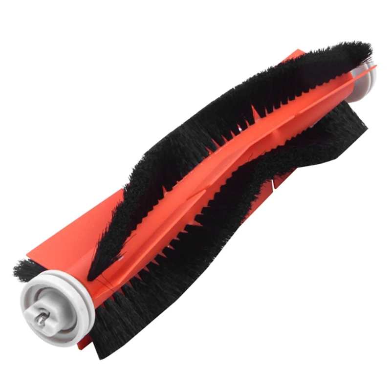 9Pcs Main Brush Side Brush HEPA Filter Mop Cloth Cleaning Tool for Xiaomi 1C Robot Vacuum Cleaner Parts Accessories
9Pcs Main Brush Side Brush HEPA Filter Mop Cloth Cleaning Tool for Xiaomi 1C Robot Vacuum Cleaner Parts Accessories
